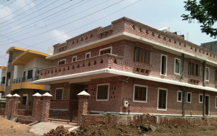 Twin Bungalows, Vadodara, Gujarat